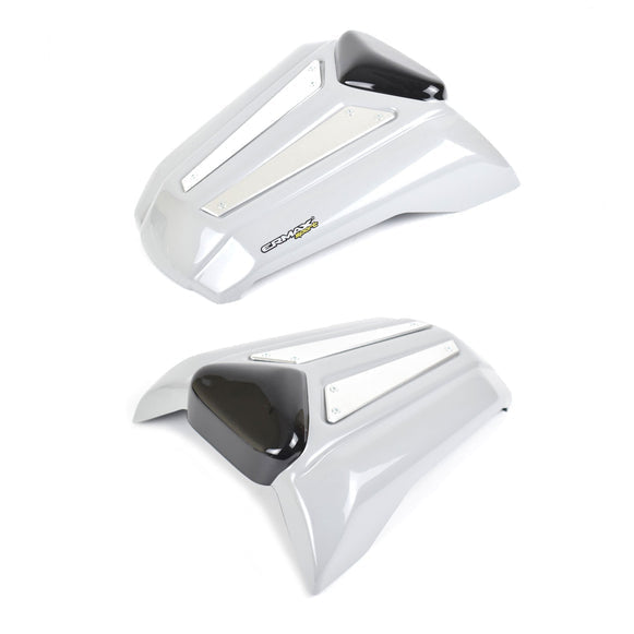 Seat Cowl For Pearl Smokey Grey For Honda CB 650 R 2021-Current