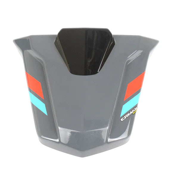 Seat Cowl For Storm/Cyan/Red For Yamaha MT-09 2022-2023