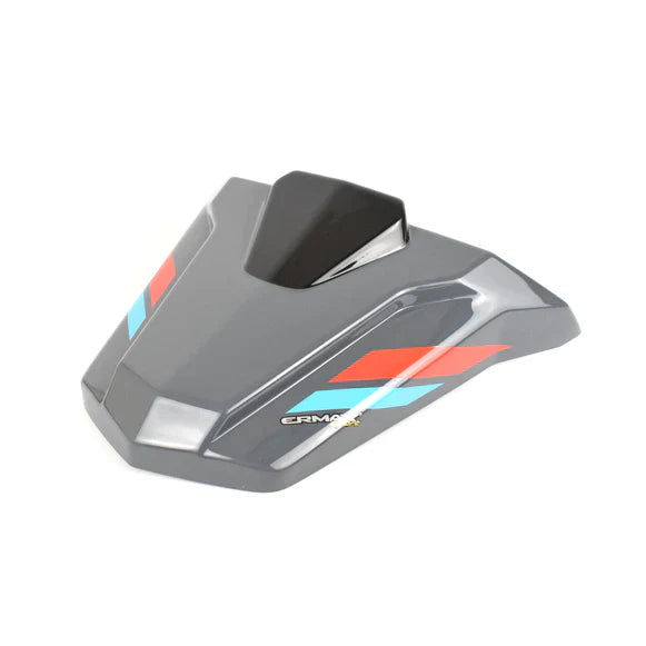 Seat Cowl For Storm/Cyan/Red For Yamaha MT-09 2022-2023