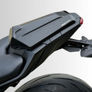 Seat Cowl Tech Black For Yamaha MT-07 2025>Current