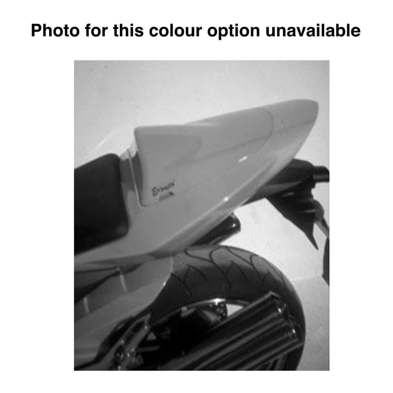 Seat Cowl Unpainted For Kawasaki Z 1000 2003-2006