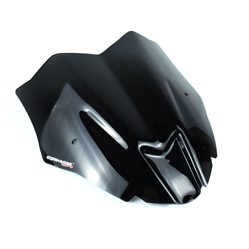 Sport Screen Black For Suzuki GSX-S 1000 2015-2021