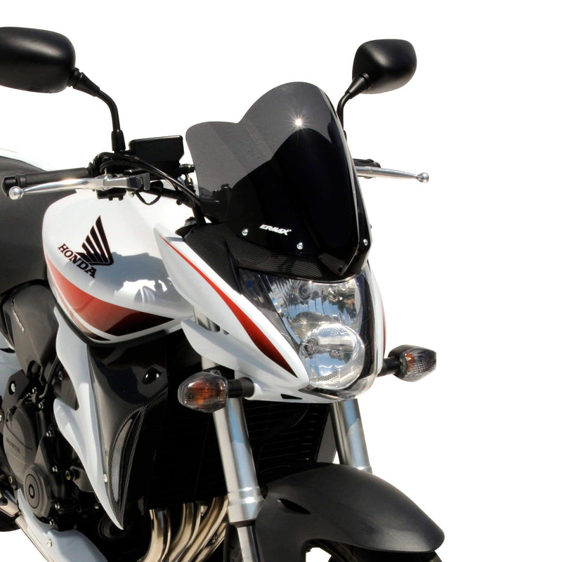 Sport Screen Brown Smoke For Honda CB 600 F Hornet 2007-2010