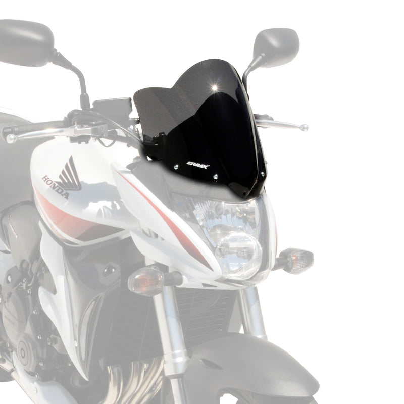 Sport Screen Brown Smoke For Honda CB 600 F Hornet 2007-2010