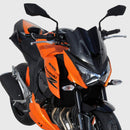 Sport Screen Brown Smoke For Kawasaki Z 800 2013-2016