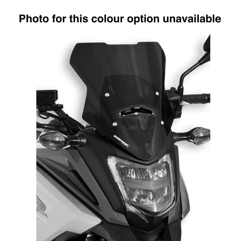 Sport Screen Clear For Honda NC 750 X 2016-2020