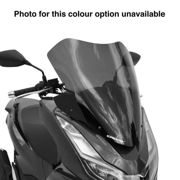 Sport Screen Clear For Honda PCX 125 2021-Current