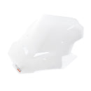 Sport Screen Clear For Yamaha Tracer 9 2021-Current