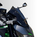 Sport Screen Dark Smoke For Kawasaki Z 900 2025>Current