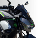 Sport Screen Dark Smoke For Kawasaki Z 900 2025>Current