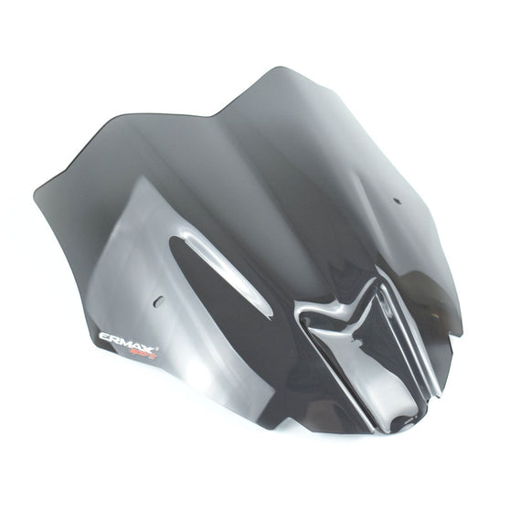 Sport Screen Dark Smoke For Suzuki GSX-S 1000 2015-2021