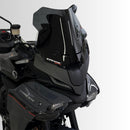 Sport Screen Dark Smoke For Yamaha Tracer 9/GT 2025>Current