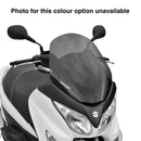 Sport Screen Light Smoke For Suzuki Burgman 200 2007-2022