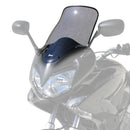 Touring Screen Brown Smoke For Honda XL 125 V Varadero 2007-2017