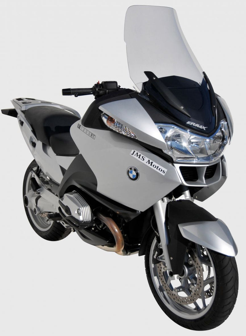 Touring Screen Clear For BMW R 1200 RT 2005-2013