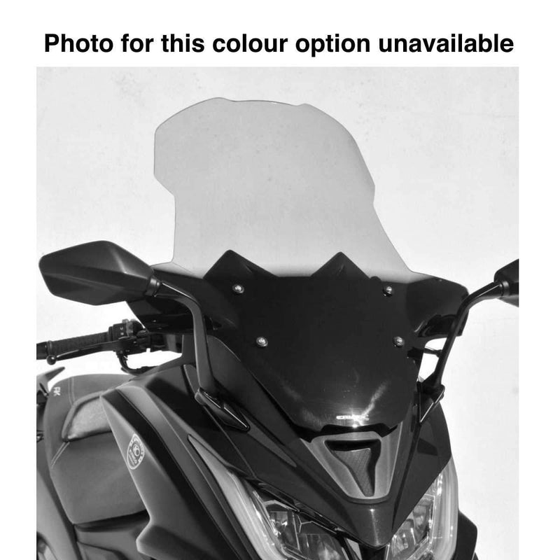 Touring Screen Clear For Kymco AK 550 2017-Current