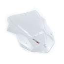 Touring Screen Clear For Suzuki GSX-S 1000 2015-2021