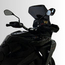 Touring Screen Dark Smoke For Yamaha Tracer 9/GT 2025>Current