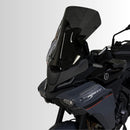 Touring Screen Dark Smoke For Yamaha Tracer 9/GT 2025>Current