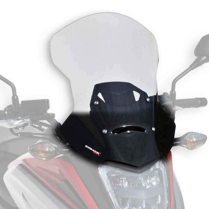 Touring Screen Light Smoke For Honda NC 750 X 2016-2020