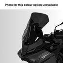 Touring Screen Light Smoke For Yamaha Tracer 9/GT 2025>Current