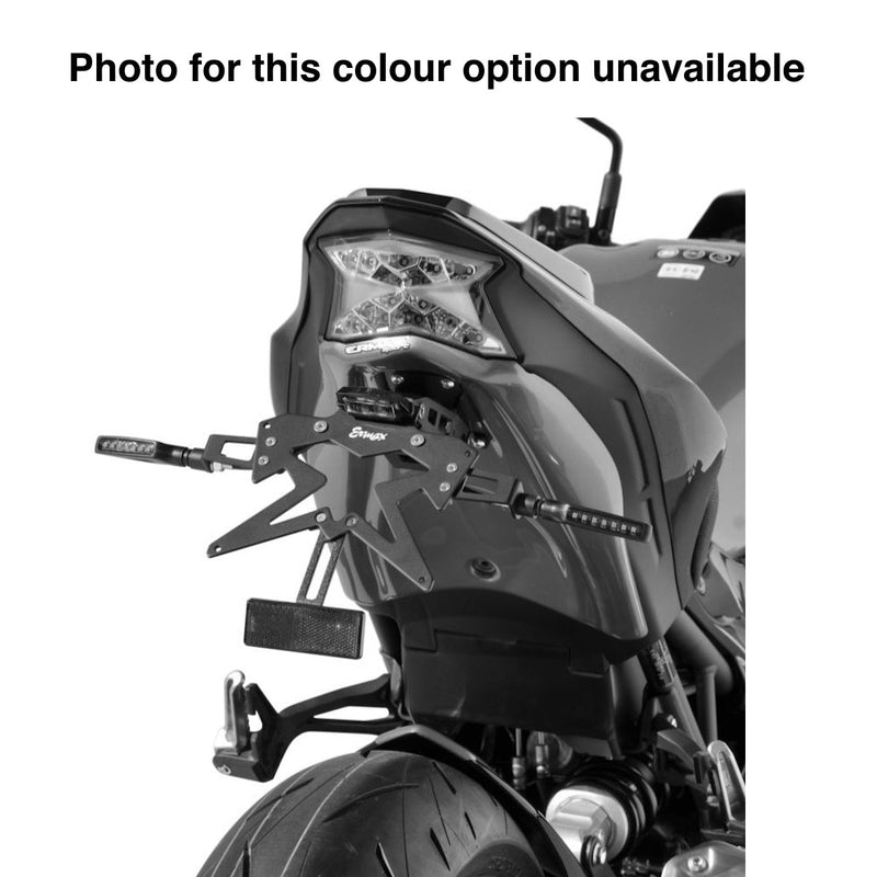 Undertray Candy Persimmon Red [603] For Kawasaki Z 900 2020>Current