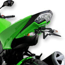 Undertray Gloss Black Ebony For Kawasaki Z 750 2007-2011