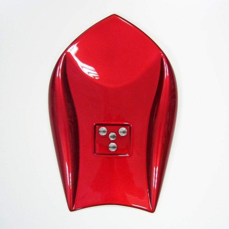 Undertray For Metallic Red (Candy Daring Red) For Suzuki GSX-S 1000 2015-2021