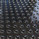 Evo Series Tank Grips - Pair Black For KTM 1390 Super Adventure S / S Evo 2026>Current