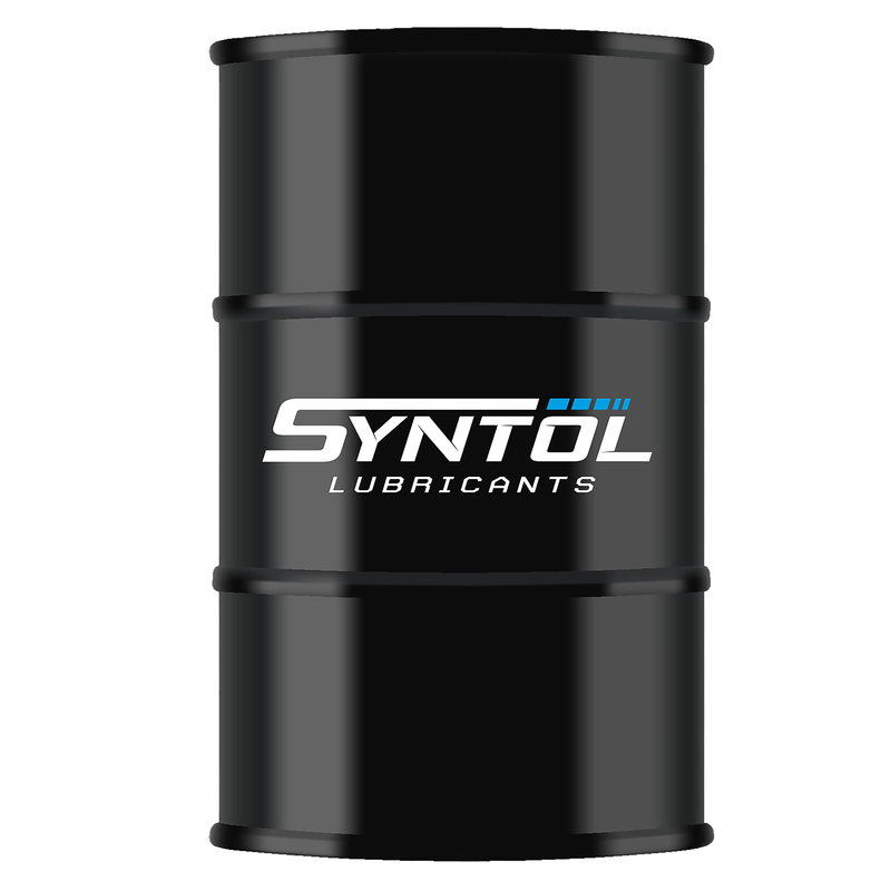 Works 4T 10W-40 200 Litre Synthetic Oil