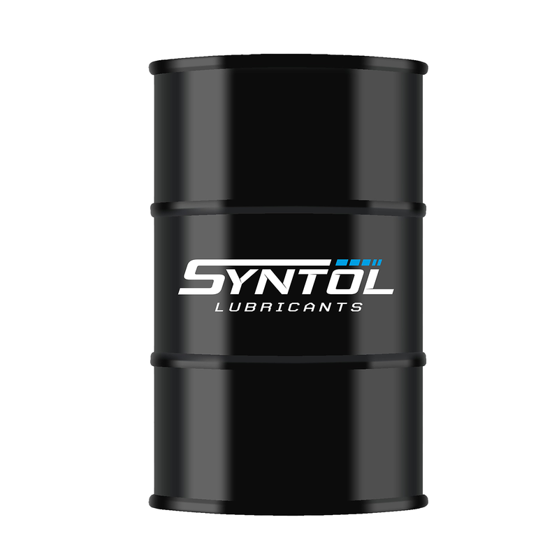 Works 4T 10W-40 60 Litre Synthetic Oil
