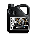 Strada 4T 10W-30 Semi Synthetic Oil