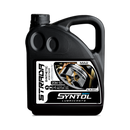 Strada 4T 20W-50 Semi Synthetic Oil