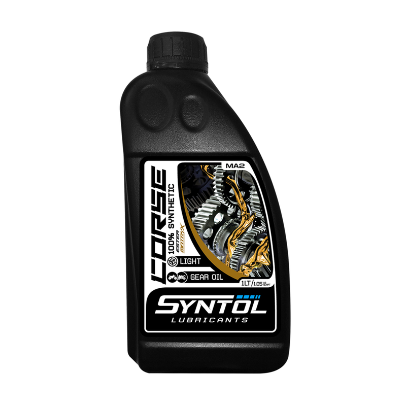 Corse Light Gear Oil