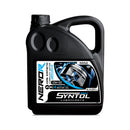Nero-R 4T 10W-60 Racing Oil