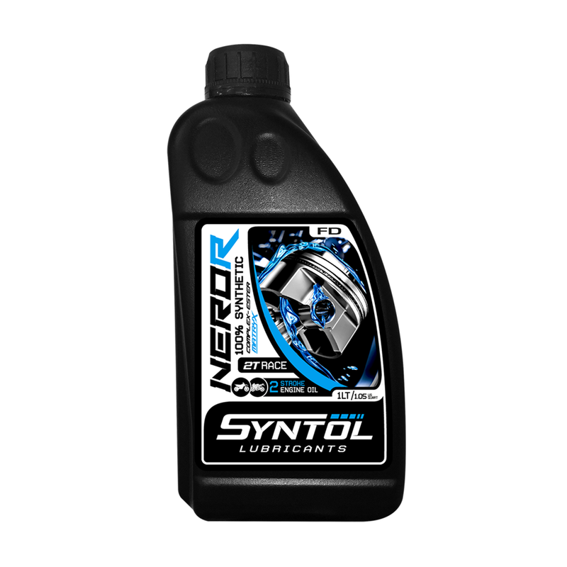 Nero-R 2T Racing Oil