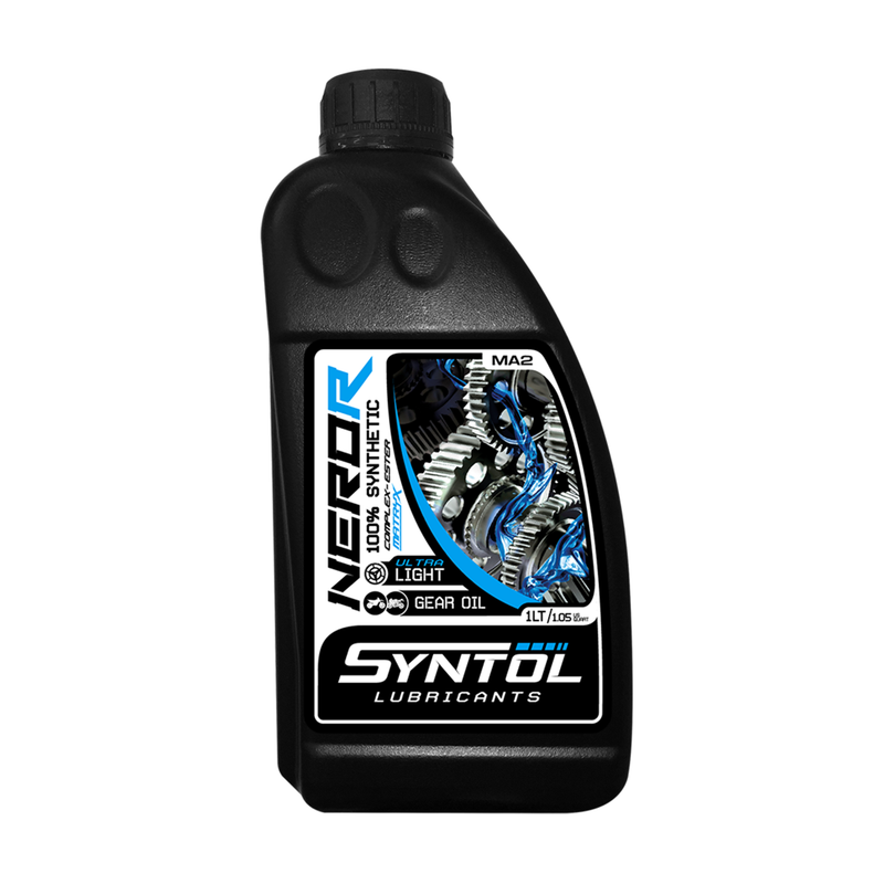 Nero-R Gear Ultralight Racing Gear Oil