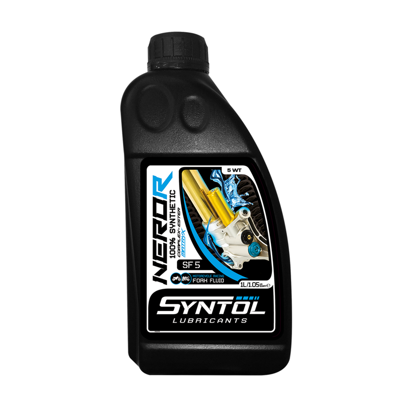 Nero-R SF 5 Racing Motorcycle Fork Fluid