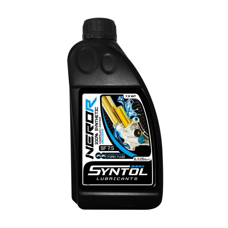 Nero-R SF 7.5 Racing Motorcycle Fork Fluid