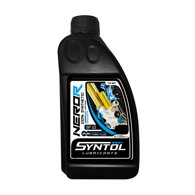 Nero-R SF 10 Racing Motorcycle Fork Fluid