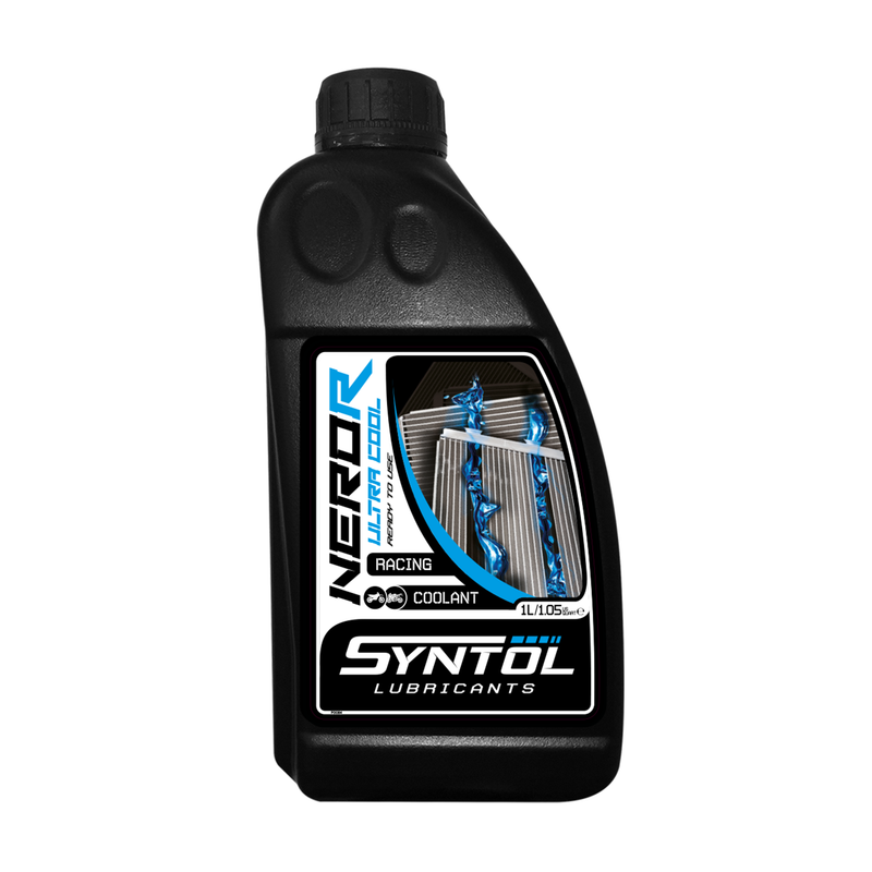 Nero-R Ultracool RTU 1 Lubricant