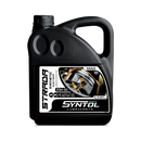 Strada 4T 20W-60 Semi Synthetic Oil