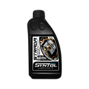 Strada 4T 15W-50 Semi Synthetic Oil