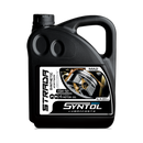Strada 4T 15W-50 Semi Synthetic Oil