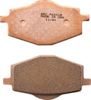 Long-Life Sintered "R" Brake Pads | Vendor No FA101R