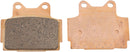 Sintered "HH" Brake Pads - 58 MM | Vendor No FA104HH