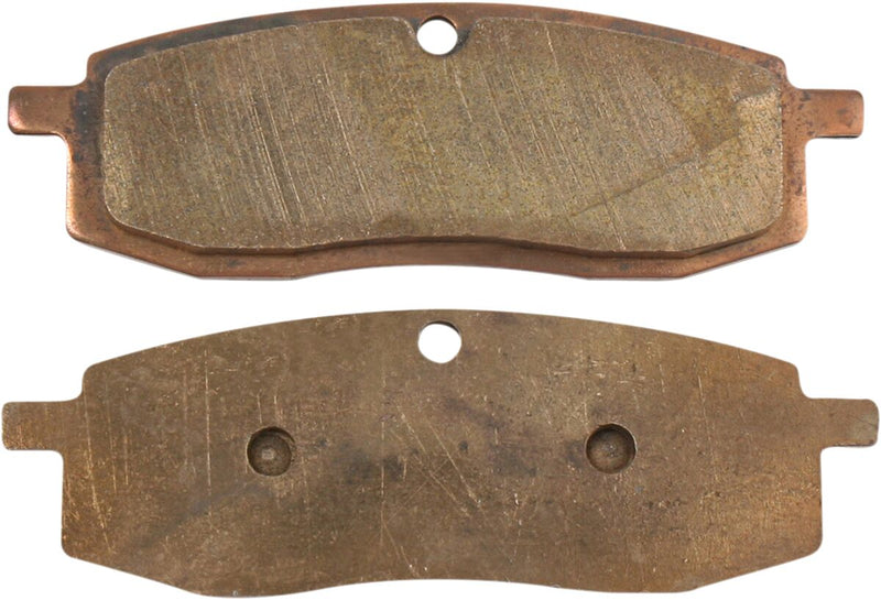 Long-Life Sintered "R" Brake Pads | Vendor No FA105R