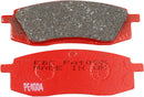Sport Carbon "X" Brake Pads | Vendor No FA105TT
