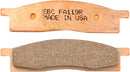 Long-Life Sintered "R" Brake Pads | Vendor No FA119R