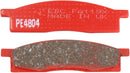 Sport Carbon "X" Brake Pads | Vendor No FA119TT